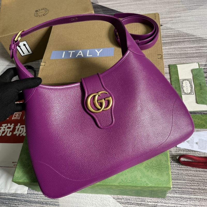 Gvc*1 hobo bags